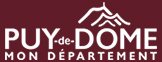 Logo département du Puy-de-Dôme